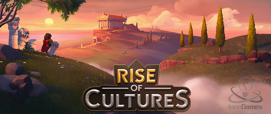 Rise of Cultures