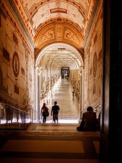 Vatican City - Rome, Italy