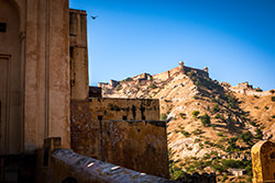 Jaigarh Fort - Rajasthan, India