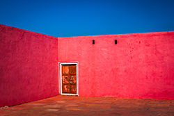 Door - Jaigarh Fort - Rajasthan, India